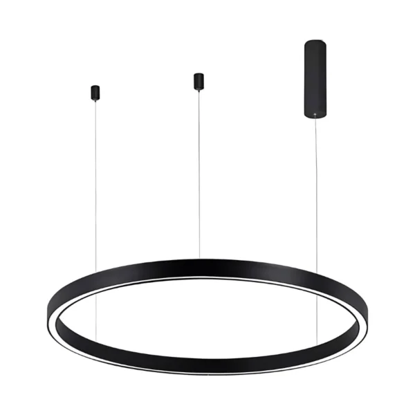BRY LINA OKRUGLA 35W 3in1 LED VISILICA - Elektrometal