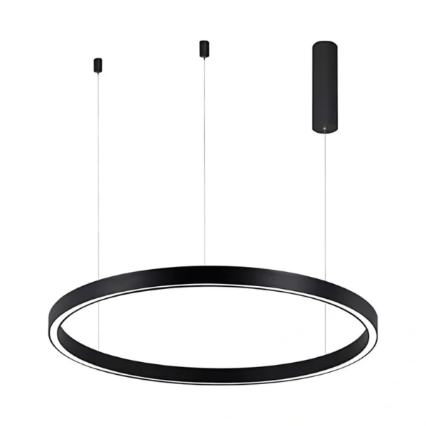 BRY LINA OKRUGLA 45W 3in1 LED VISILICA - Elektrometal