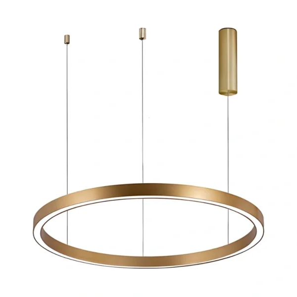 BRY LINA OKRUGLA 45W 3in1 LED VISILICA - Elektrometal