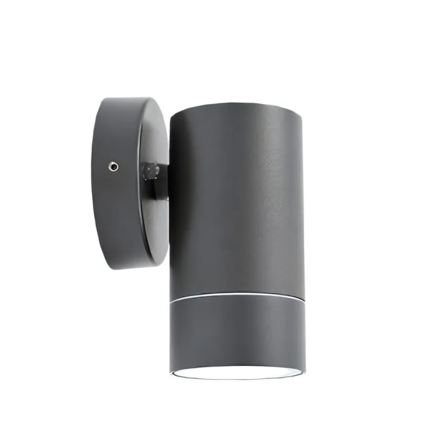 EM-rasveta-M951010-ANTRACIT-SIVA-1xGU10-max.35W-bastenska-lampa Elektrometal rasveta