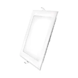 OKRUGLI LED panel 3W ugradni - Elektrometal
