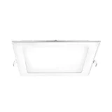 OKRUGLI LED panel 3W ugradni - Elektrometal