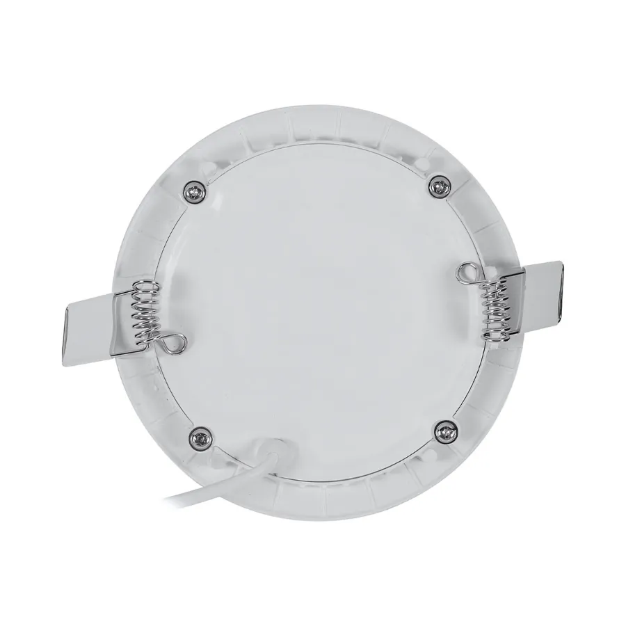 Em-rasveta-12W-6INC-BELI-3000K,400k,6000k-OKRUGLI-UGRADNI-LED-PANEL-2 OKRUGLI LED panel 3W ugradni - Elektrometal