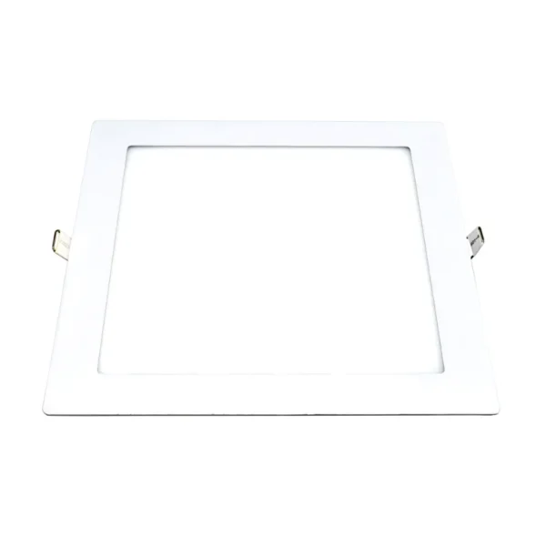 OKRUGLI LED panel 3W ugradni - Elektrometal