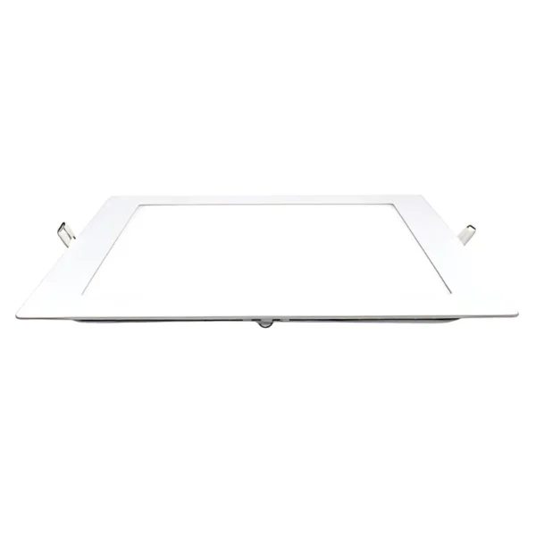 OKRUGLI LED panel 3W ugradni - Elektrometal