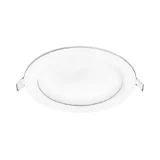 OKRUGLI LED panel 3W ugradni - Elektrometal