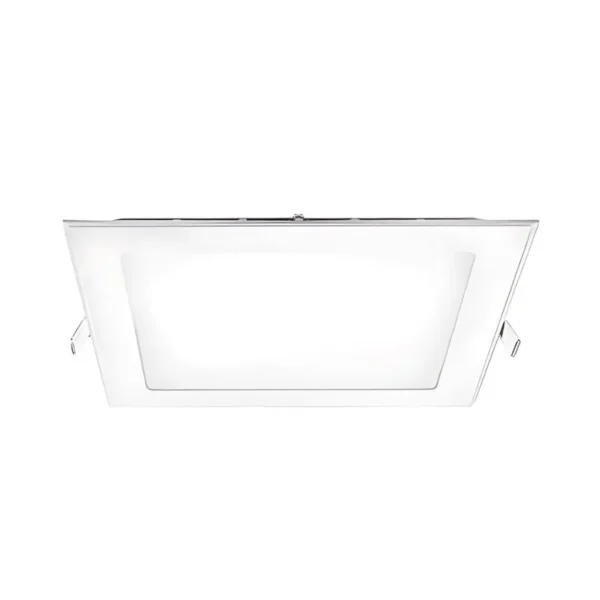 OKRUGLI LED panel 3W ugradni - Elektrometal