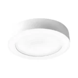 OKRUGLI LED panel 6W nadgradni - Elektrometal