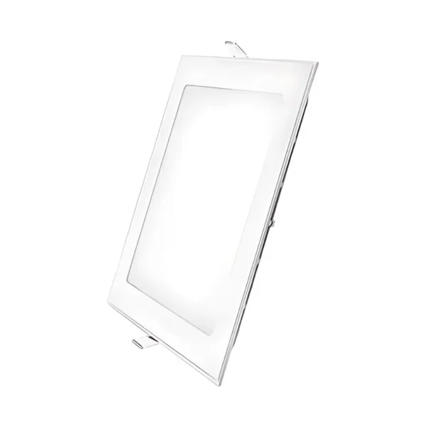 OKRUGLI LED panel 3W ugradni - Elektrometal