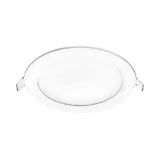 OKRUGLI LED panel 3W ugradni - Elektrometal