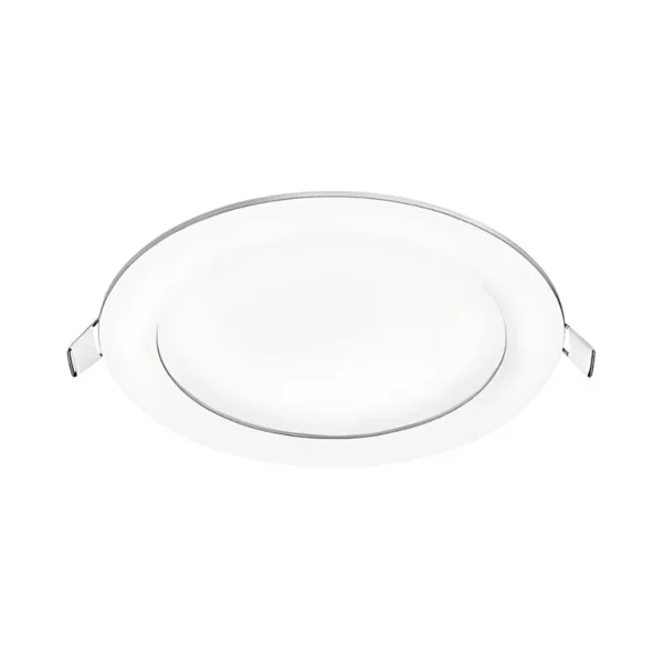 OKRUGLI LED panel 3W ugradni - Elektrometal
