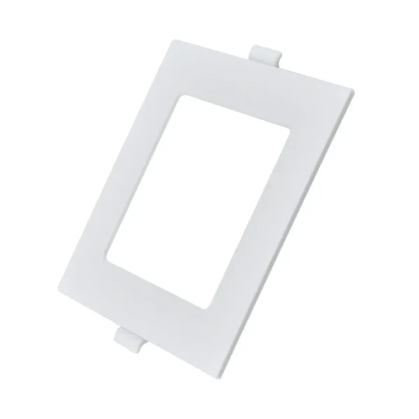 OKRUGLI LED panel 3W ugradni - Elektrometal