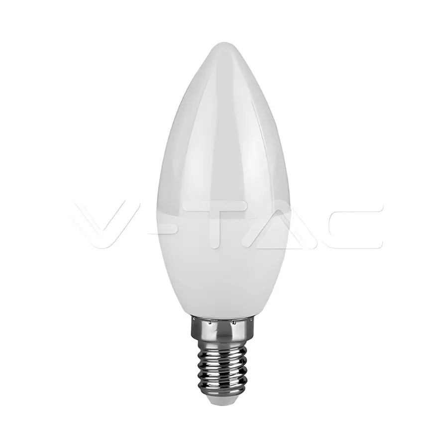 LED-Sijalica-3.7W-E14-3000K,-4000K,-6400K LED Sijalica 3.7W E14 - Elektrometal