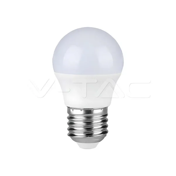 LED Sijalica 3.7W E14 - Elektrometal
