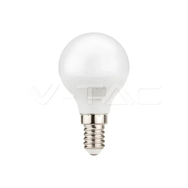 LED Sijalica 3.7W E14 - Elektrometal