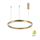 BRY LINA OKRUGLA 45W 3in1 LED VISILICA - Elektrometal