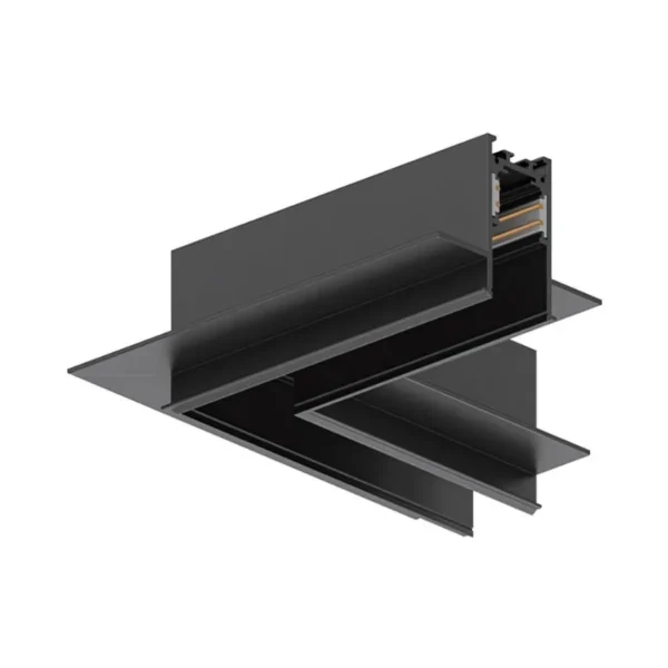 KONEKTOR ZA MAGNETNU ŠINU BRY CRC01 48VDC 27.6×52.5 - Elektrometal