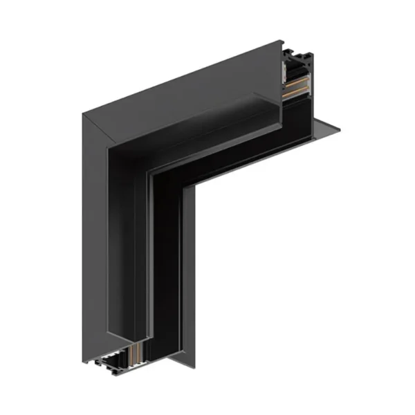 KONEKTOR ZA MAGNETNU ŠINU BRY CRC01 48VDC 27.6×52.5 - Elektrometal