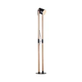Podna lampa BRY F003T 1H 1xE27 - Elektrometal