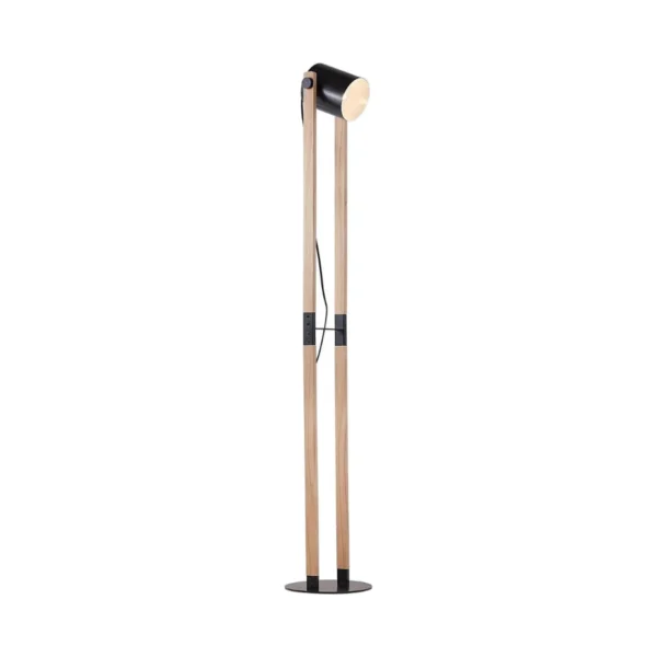 Podna lampa BRY F003T 1H 1xE27 - Elektrometal