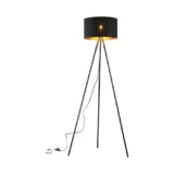 Podna lampa BRY F003T 1H 1xE27 - Elektrometal