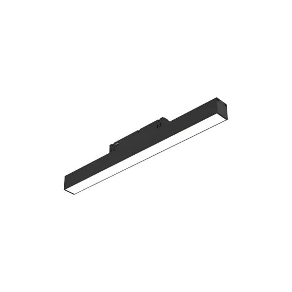 KONEKTOR ZA MAGNETNU ŠINU BRY CRC01 48VDC 27.6×52.5 - Elektrometal