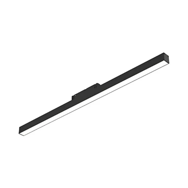 KONEKTOR ZA MAGNETNU ŠINU BRY CRC01 48VDC 27.6×52.5 - Elektrometal