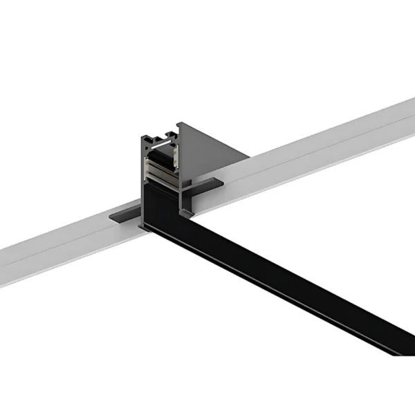 KONEKTOR ZA MAGNETNU ŠINU BRY CRC01 48VDC 27.6×52.5 - Elektrometal