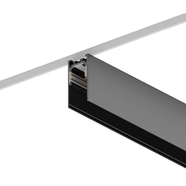 KONEKTOR ZA MAGNETNU ŠINU BRY CRC01 48VDC 27.6×52.5 - Elektrometal