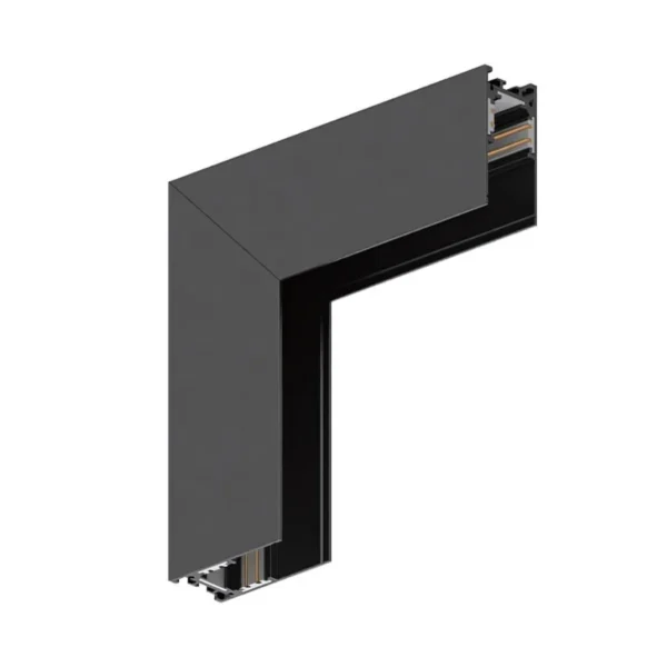 KONEKTOR ZA MAGNETNU ŠINU BRY CRC01 48VDC 27.6×52.5 - Elektrometal