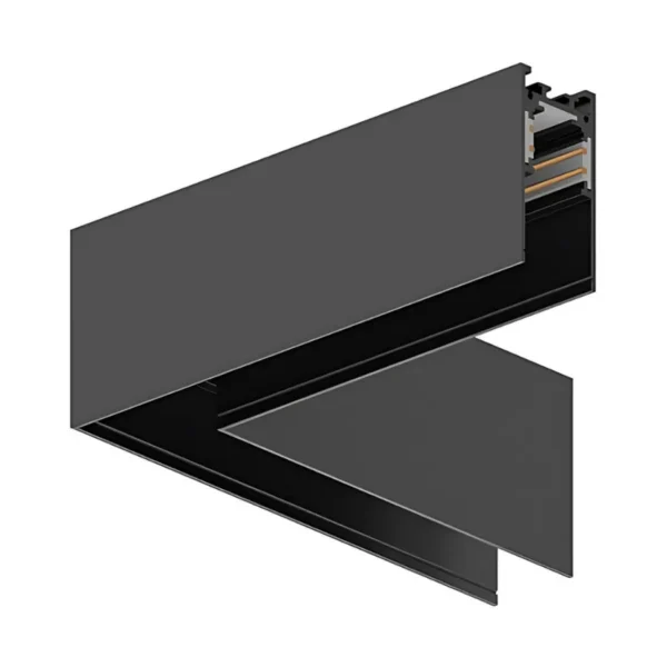 KONEKTOR ZA MAGNETNU ŠINU BRY CRC01 48VDC 27.6×52.5 - Elektrometal