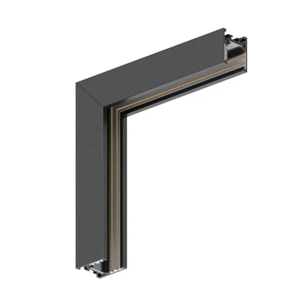 KONEKTOR ZA MAGNETNU ŠINU BRY CRC01 48VDC 27.6×52.5 - Elektrometal