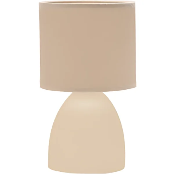 Stone lampe - Elektrometal rasveta