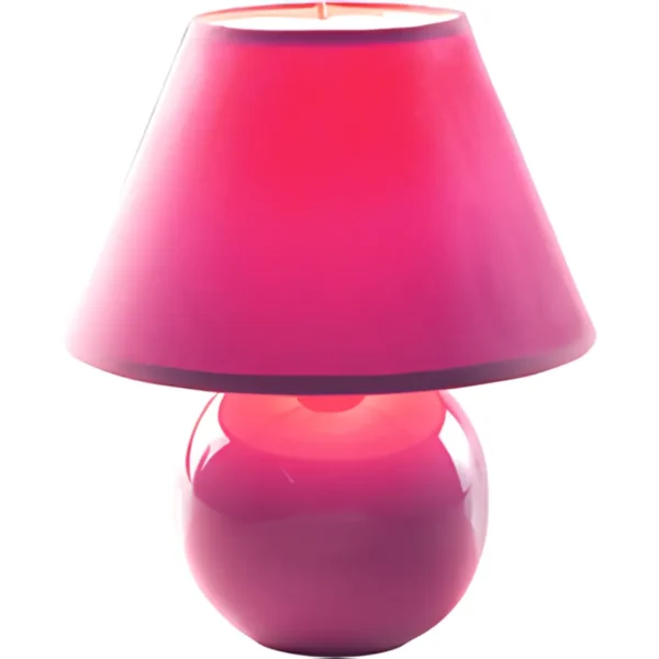 Stone lampe - Elektrometal rasveta