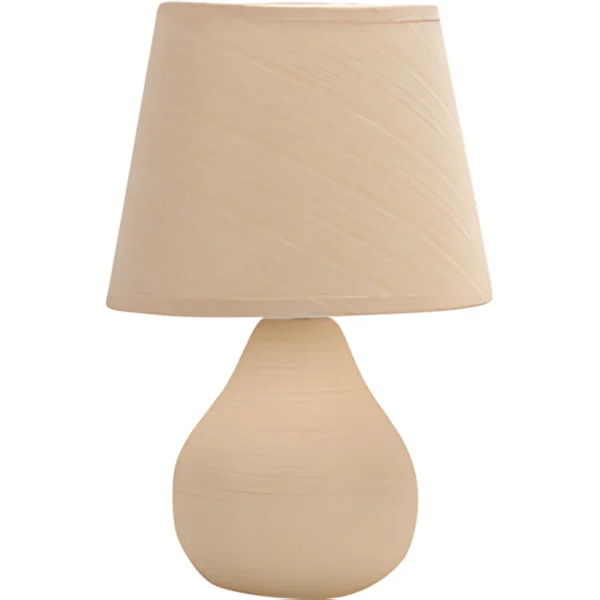 Stone lampe - Elektrometal rasveta