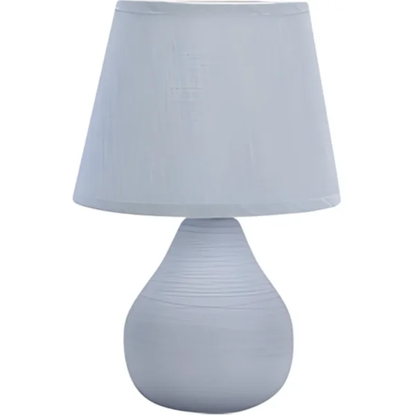 Stone lampe - Elektrometal rasveta