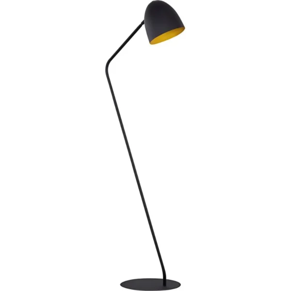 Podna lampa BRY F003T 1H 1xE27 - Elektrometal