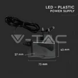 LED napajanje 12v 25w - Elektrometal
