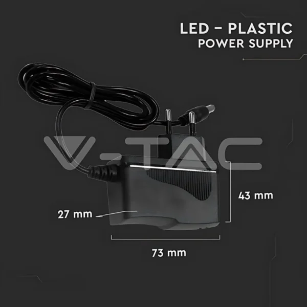 LED napajanje 12v 25w - Elektrometal
