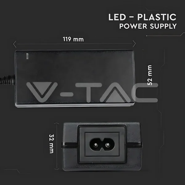 LED napajanje 12v 25w - Elektrometal
