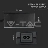 LED napajanje 12v 25w - Elektrometal