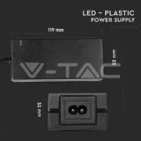 LED napajanje 12v 25w - Elektrometal