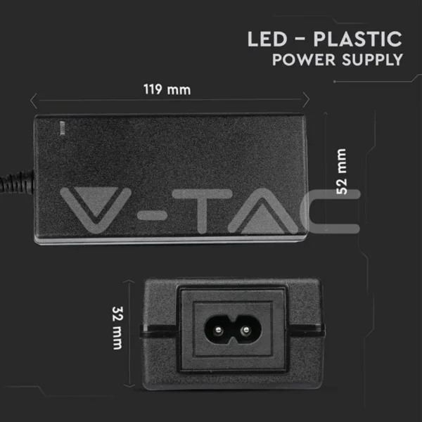 LED napajanje 12v 25w - Elektrometal