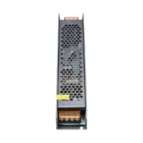 EKSTERNO LED NAPAJANJE BRY 200W 48VDC IP20 - Elektrometal