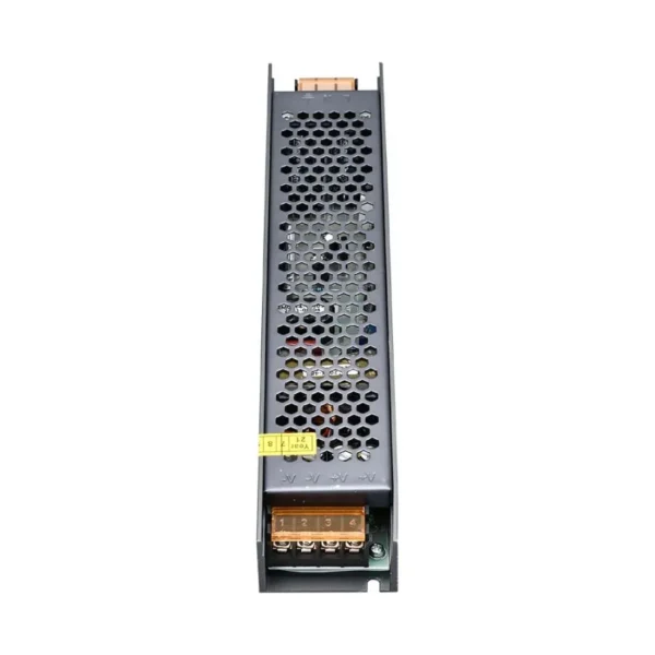 EKSTERNO LED NAPAJANJE BRY 200W 48VDC IP20 - Elektrometal