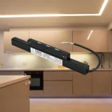 EKSTERNO LED NAPAJANJE BRY 200W 48VDC IP20 - Elektrometal