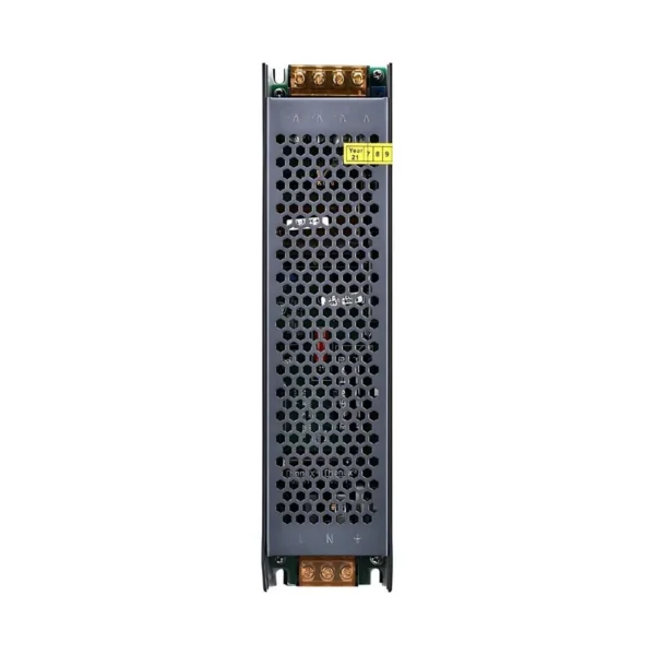 EKSTERNO LED NAPAJANJE BRY 200W 48VDC IP20 - Elektrometal