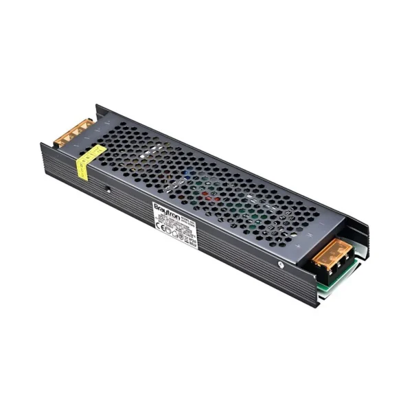EKSTERNO LED NAPAJANJE BRY 200W 48VDC IP20 - Elektrometal