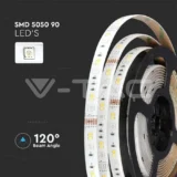 SMART TRAKA LED RGB + 3000K-6500K 2U1 V-TAC - Elektrometal