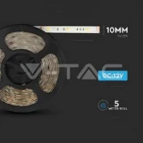 SMART TRAKA LED RGB + 3000K-6500K 2U1 V-TAC - Elektrometal